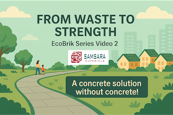 EcoBrik Technology