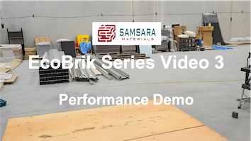 EcoBrik Performance
