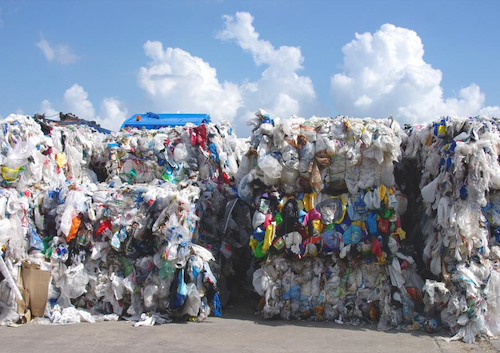 Landfill